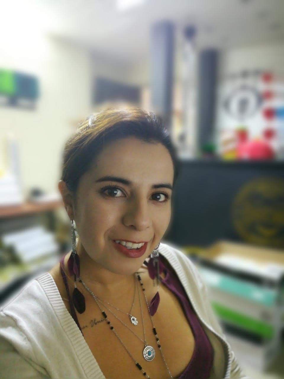 Johana Godenir
